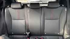 Lexus LBX 1.5 Premium Plus 5dr E-CVT Hybrid Hatchback